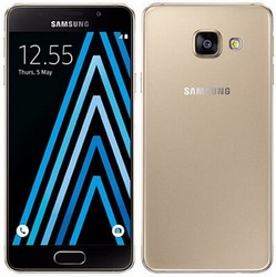 Замена камеры на телефоне Samsung Galaxy A3 (2016) в Владивостоке